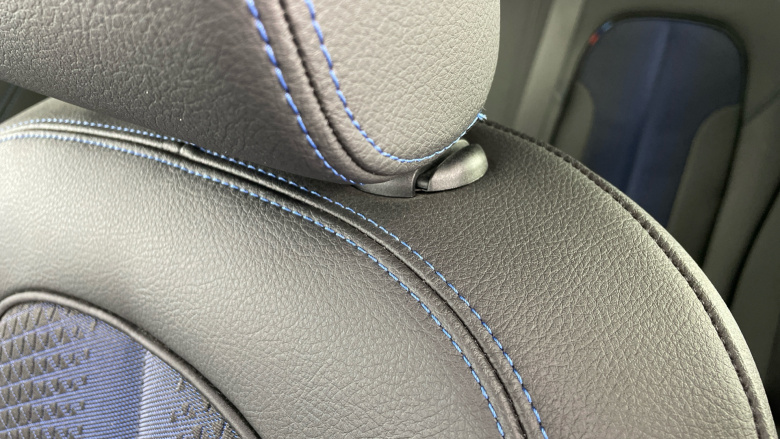 BMW 1 Series 118i [136] M Sport 5dr [Live Cockpit Professional] Petrol Hatchback